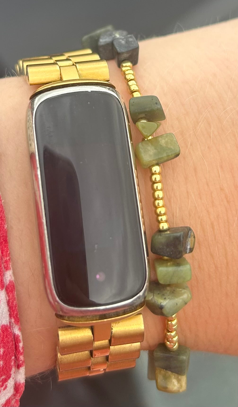 Bracelet earth connection🌎✨