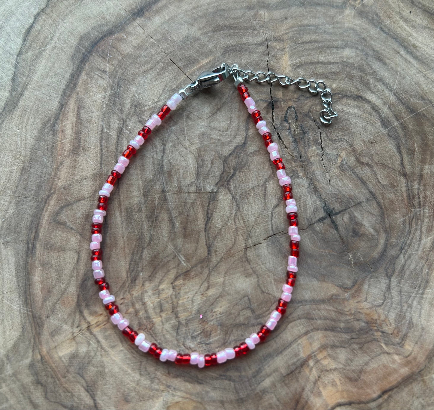 Bracelet sweetheart❤️🍓