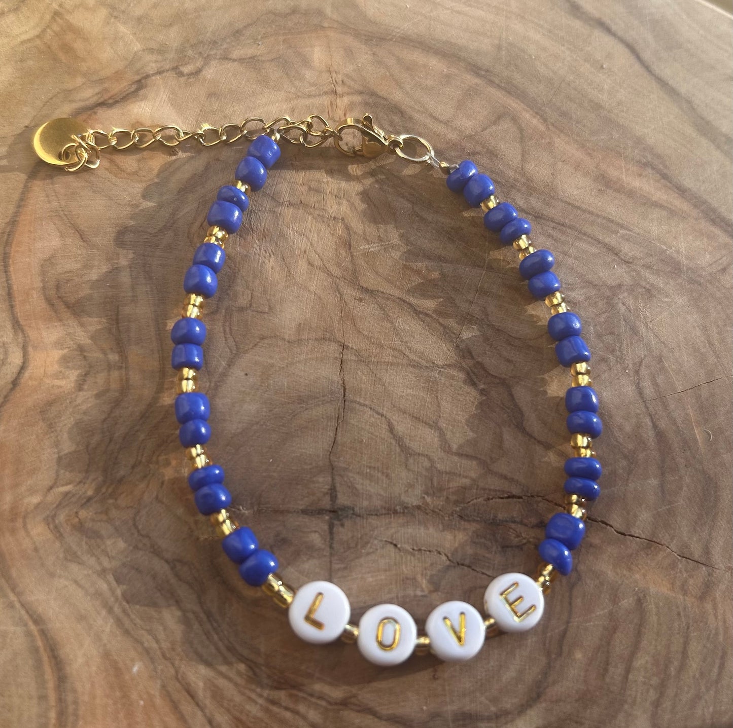Bracelet ocean love🌊🐬