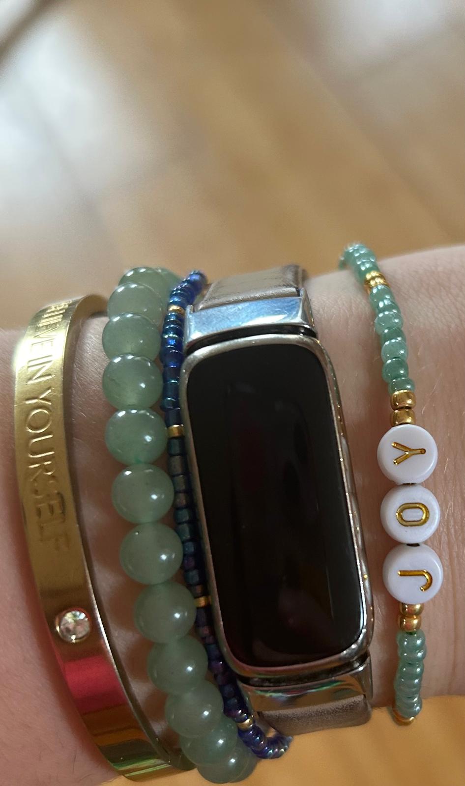 Bracelet joy gold✨