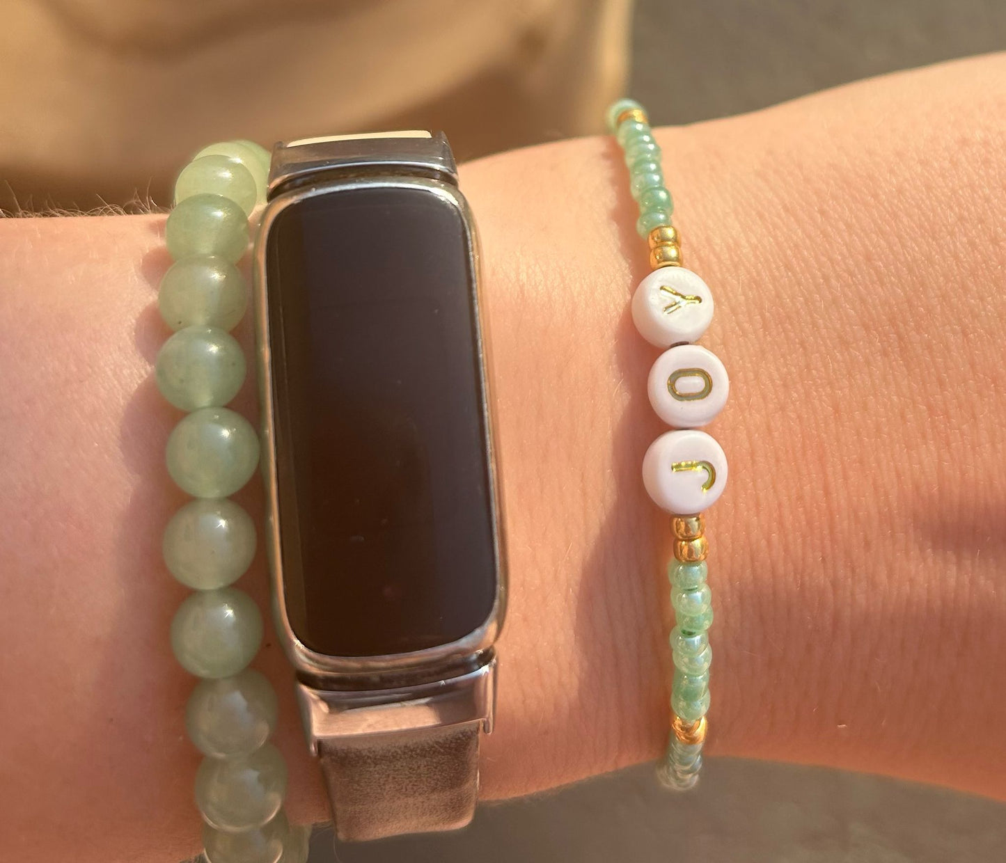 Bracelet joy gold✨