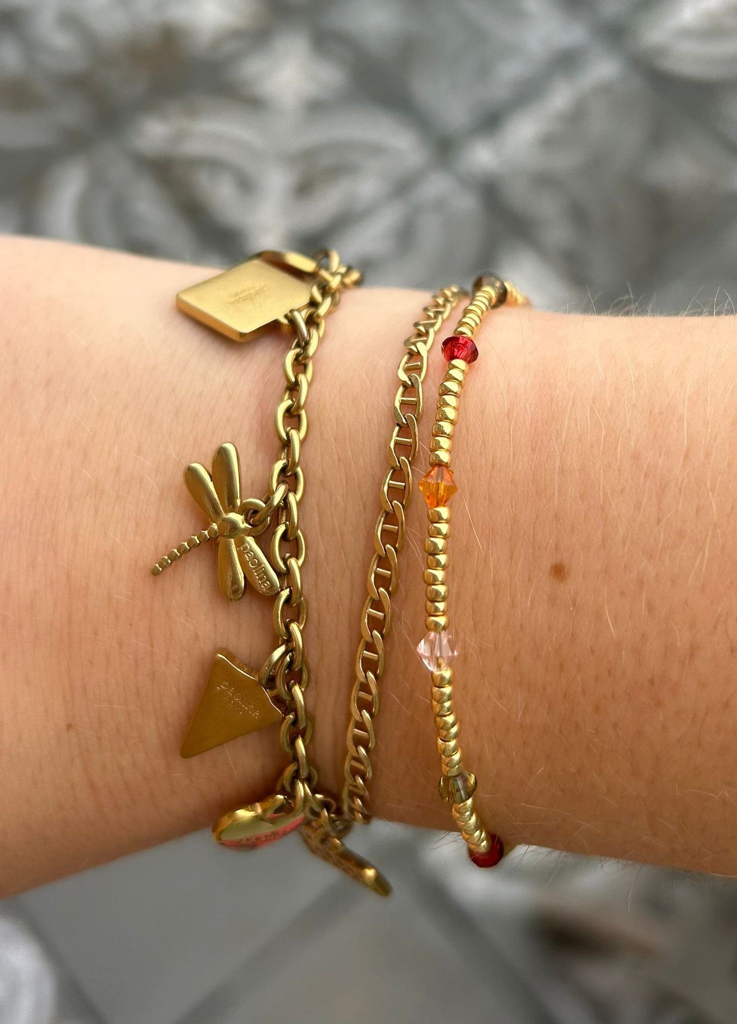 🍂 Bracelet Autumn Vibes🍂