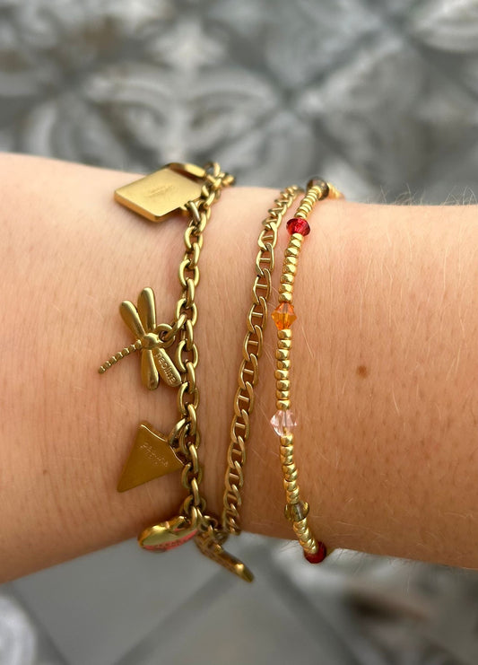 🍂 Bracelet Autumn Vibes🍂