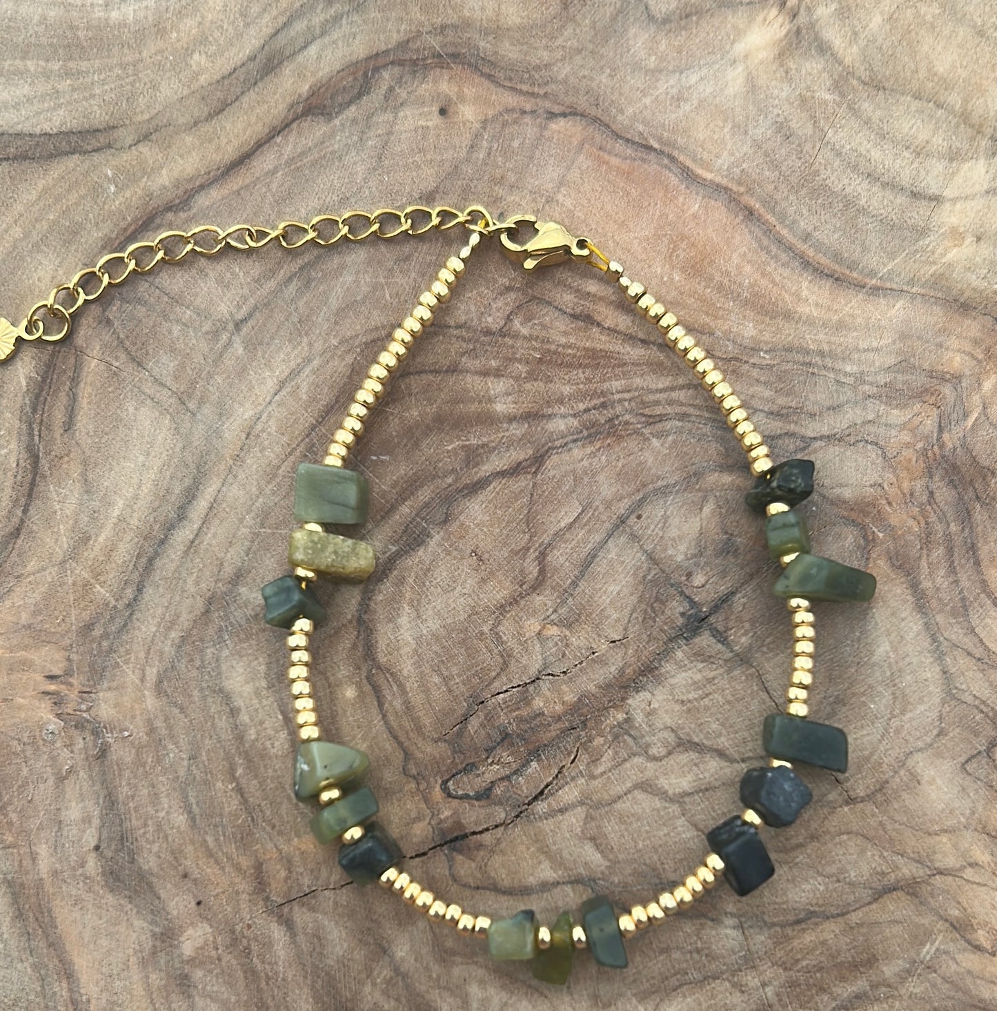 Bracelet earth connection🌎✨